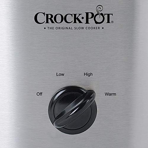Cook & Carry 6 Quart Portable Slow Cooker - Curated Catalog N1