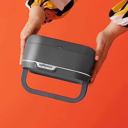Portable Electric Lunch Box Food Warmer 28oz - Curated Catalog D3