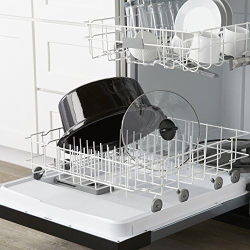 Express Crock 8 Quart Programmable Slow Cooker - Curated Catalog Y6