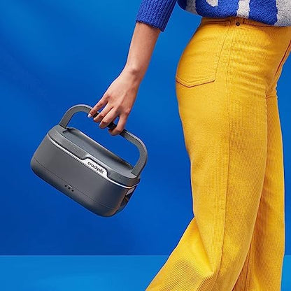 Portable Electric Lunch Box Food Warmer 28oz - Curated Catalog D3