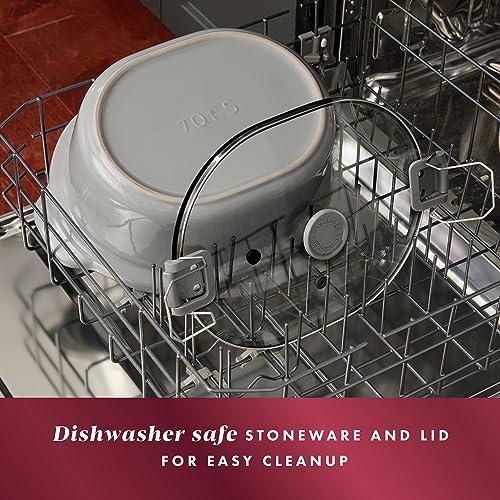 7 Quart Programmable Cook & Carry Slow Cooker - Curated Catalog R0